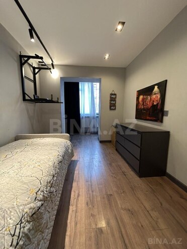 Сдаётся 4-комн. вторичка 88 м², м. Ичеришехер, photo 9 from 17