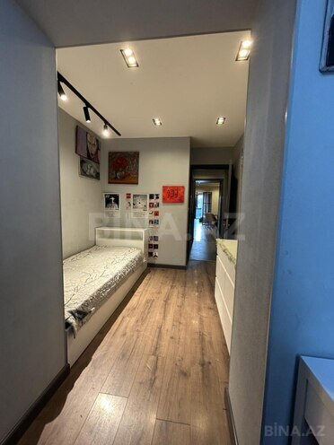 Сдаётся 4-комн. вторичка 88 м², м. Ичеришехер, photo 7 from 17