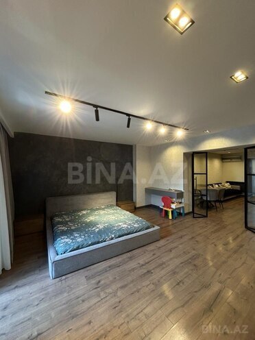 Сдаётся 4-комн. вторичка 88 м², м. Ичеришехер, photo 6 from 17