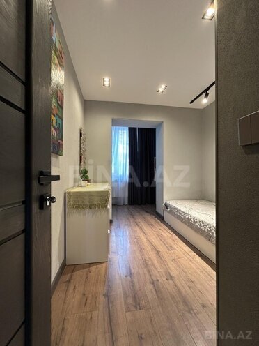 Сдаётся 4-комн. вторичка 88 м², м. Ичеришехер, photo 8 from 17