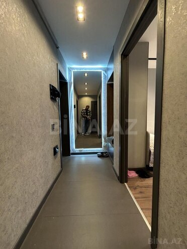 Сдаётся 4-комн. вторичка 88 м², м. Ичеришехер, photo 14 from 17