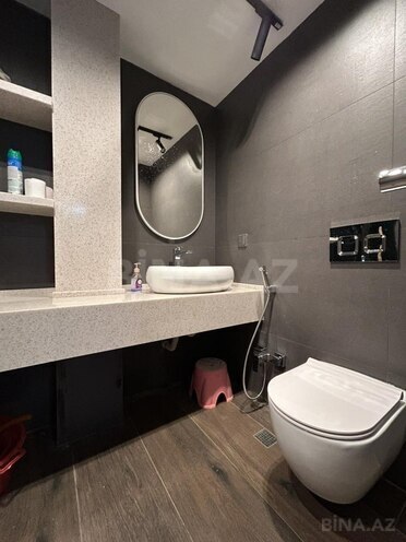 Сдаётся 4-комн. вторичка 88 м², м. Ичеришехер, photo 15 from 17