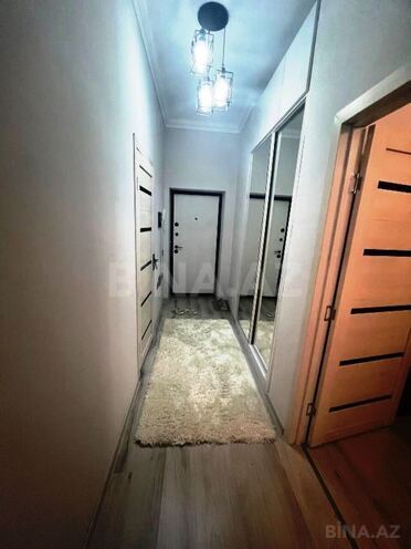 Satılır 2 otaqlı yeni tikili 45 m², 28 May m., photo 14 from 18