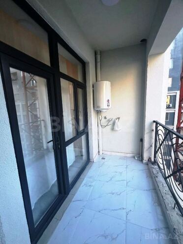 Satılır 2 otaqlı yeni tikili 45 m², 28 May m., photo 16 from 18