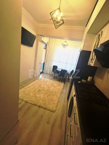 Satılır 2 otaqlı yeni tikili 45 m², 28 May m., photo 3 from 18