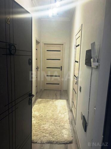 Satılır 2 otaqlı yeni tikili 45 m², 28 May m., photo 8 from 18