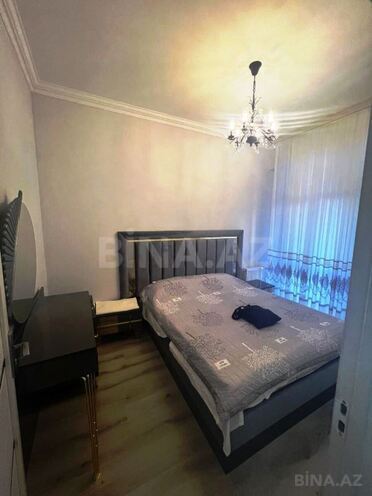 Satılır 2 otaqlı yeni tikili 45 m², 28 May m., photo 4 from 18