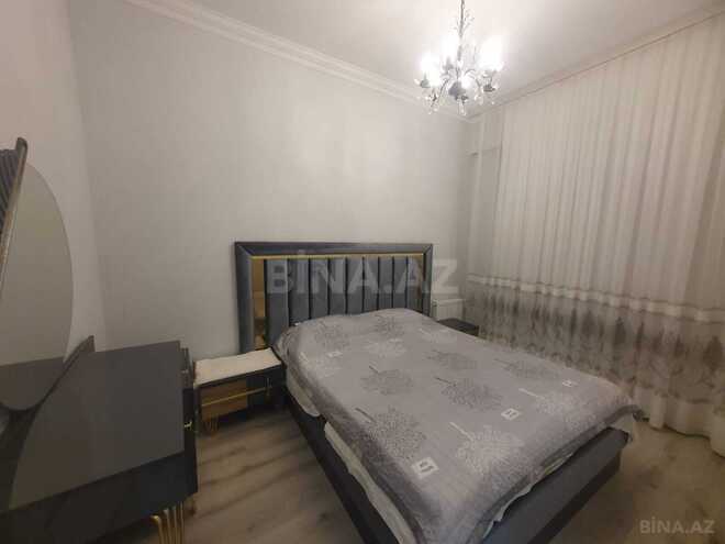 Satılır 2 otaqlı yeni tikili 45 m², 28 May m., photo 9 from 18