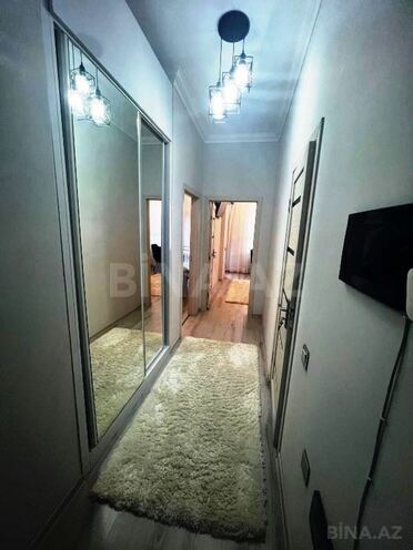 Satılır 2 otaqlı yeni tikili 45 m², 28 May m., photo 13 from 18