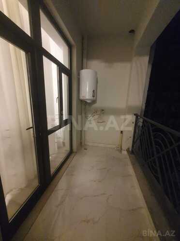 Satılır 2 otaqlı yeni tikili 45 m², 28 May m., photo 10 from 18