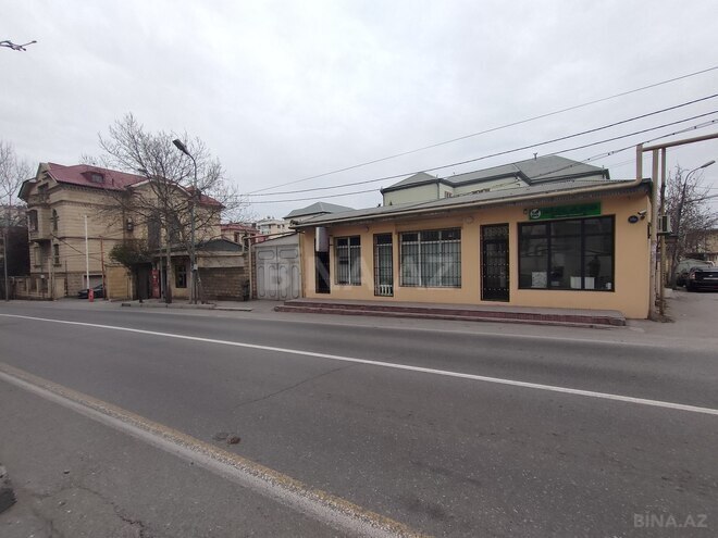 Satılır  obyekt 100 m², M.Ə.Rəsulzadə q., photo 7 from 8