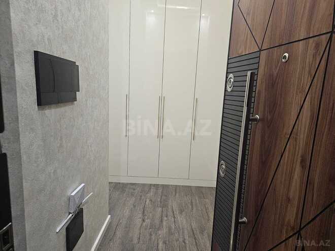 Сдаётся 2-комн. новостройка 66 м², м. 28 мая, photo 10 from 12