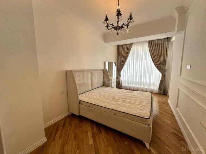 Сдаётся 3-комн. новостройка 90 м², м. 28 мая, photo 7 from 16