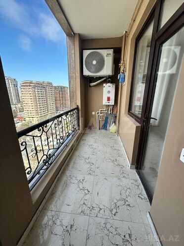 Сдаётся 3-комн. новостройка 90 м², м. 28 мая, photo 15 from 16