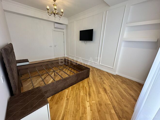 Сдаётся 3-комн. новостройка 90 м², м. 28 мая, photo 10 from 16