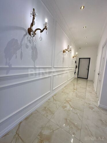 Сдаётся 3-комн. новостройка 90 м², м. 28 мая, photo 14 from 16