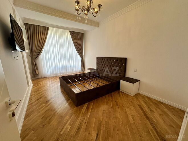 Сдаётся 3-комн. новостройка 90 м², м. 28 мая, photo 9 from 16