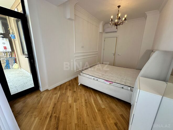 Сдаётся 3-комн. новостройка 90 м², м. 28 мая, photo 5 from 16