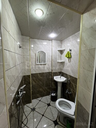 Сдаётся 1-комн. офис 30 м², м. Иншаатчылар, photo 4 from 5