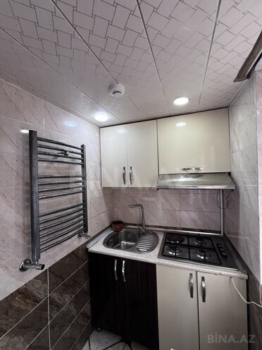 Сдаётся 1-комн. офис 30 м², м. Иншаатчылар, photo 3 from 5