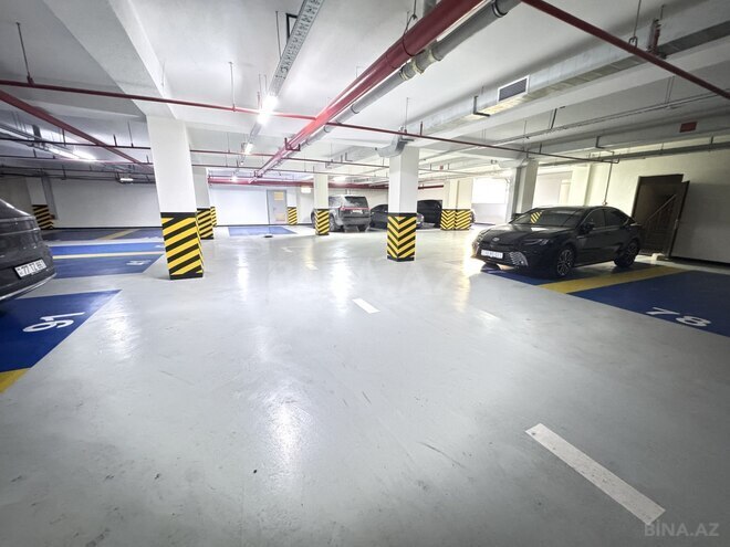 Продаётся 4-комн. новостройка 146 м², м. Шах Исмаил Хатаи, photo 14 from 17