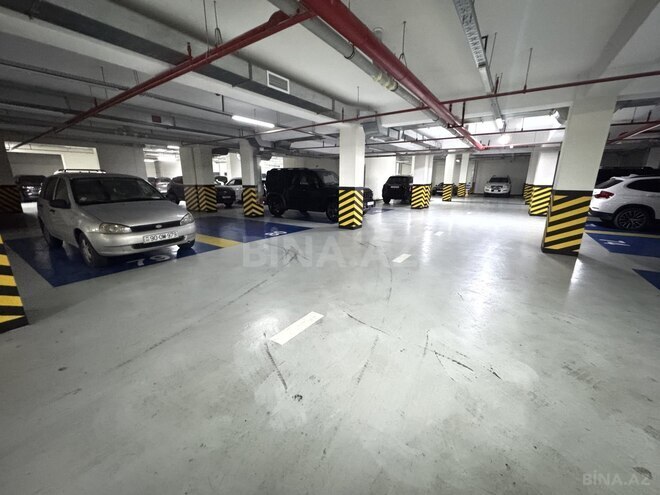 Продаётся 4-комн. новостройка 146 м², м. Шах Исмаил Хатаи, photo 15 from 17