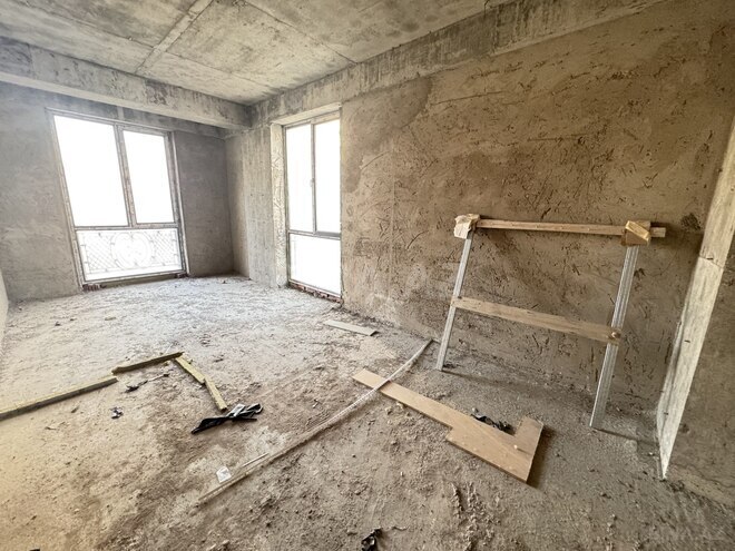 Продаётся 4-комн. новостройка 146 м², м. Шах Исмаил Хатаи, photo 6 from 17