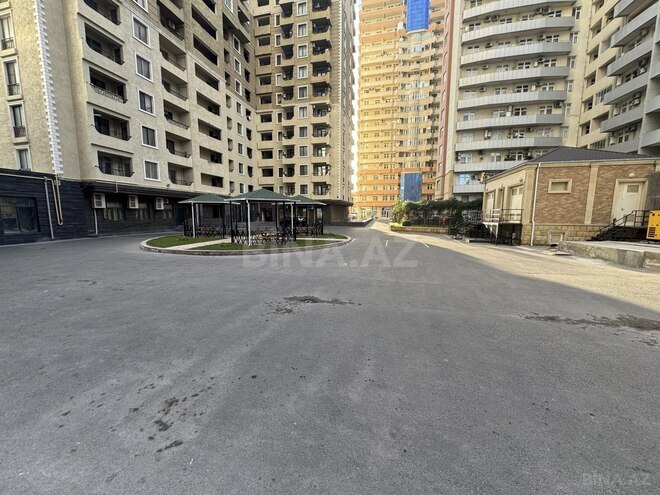 Продаётся 4-комн. новостройка 146 м², м. Шах Исмаил Хатаи, photo 4 from 17