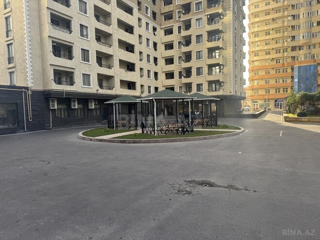Продаётся 4-комн. новостройка 146 м², м. Шах Исмаил Хатаи, photo 3 from 17