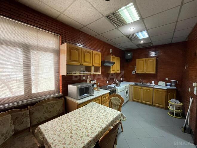 İcarəyə verilir 3 otaqlı ofis 100 m², Sahil m., photo 16 from 19