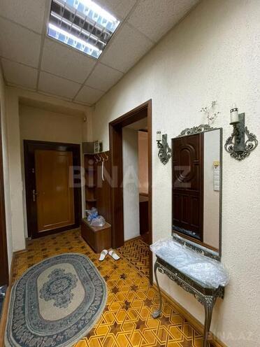 İcarəyə verilir 3 otaqlı ofis 100 m², Sahil m., photo 9 from 19