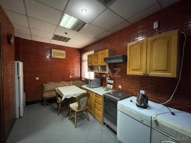 İcarəyə verilir 3 otaqlı ofis 100 m², Sahil m., photo 17 from 19