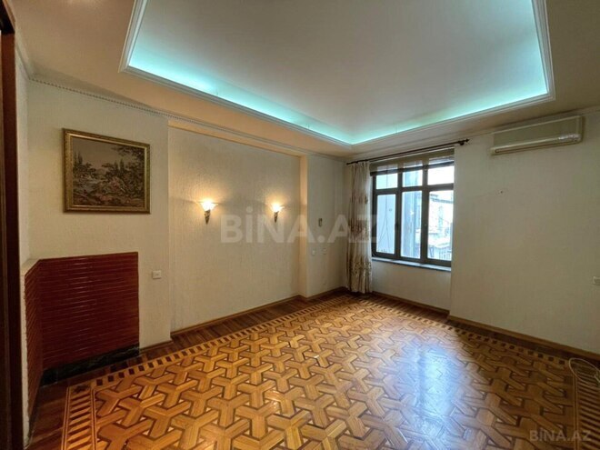 İcarəyə verilir 3 otaqlı ofis 100 m², Sahil m., photo 13 from 19