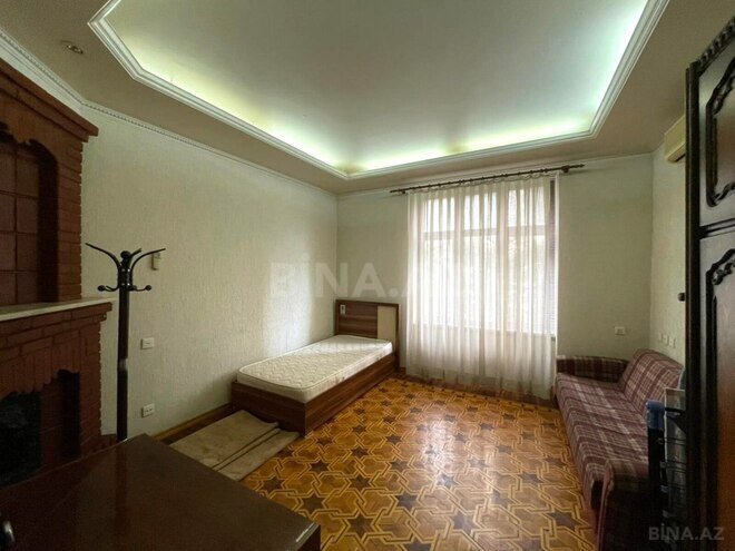 İcarəyə verilir 3 otaqlı ofis 100 m², Sahil m., photo 11 from 19