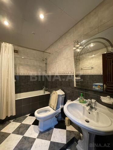 İcarəyə verilir 3 otaqlı ofis 100 m², Sahil m., photo 18 from 19