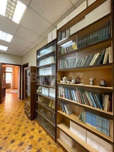 İcarəyə verilir 3 otaqlı ofis 100 m², Sahil m., photo 10 from 19