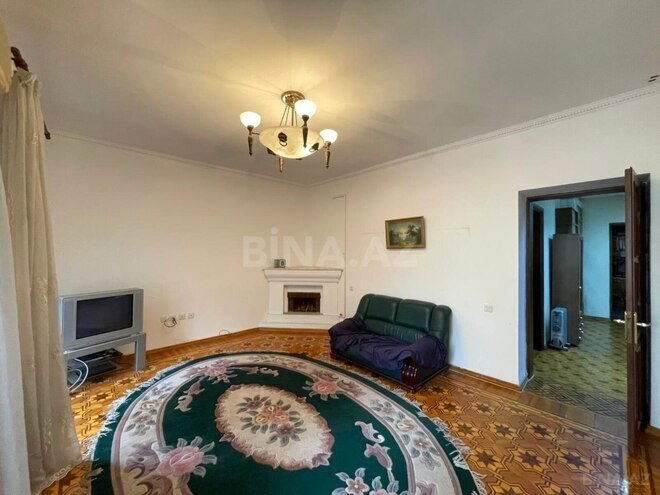 İcarəyə verilir 3 otaqlı ofis 100 m², Sahil m., photo 6 from 19