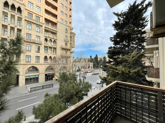 İcarəyə verilir 3 otaqlı ofis 100 m², Sahil m., photo 7 from 19