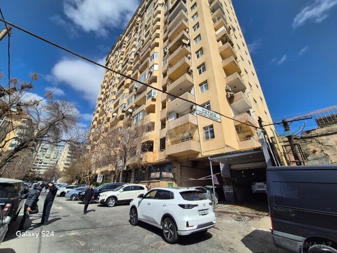 Продаётся  объект 80 м², м. Низами, photo 4 from 12