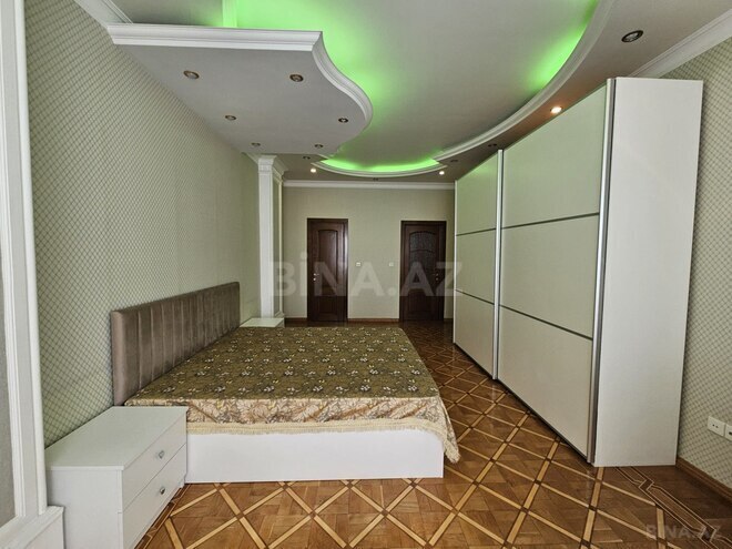 İcarəyə verilir 4 otaqlı yeni tikili 180 m², 28 May m., photo 9 from 22