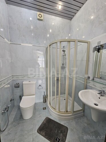 İcarəyə verilir 4 otaqlı yeni tikili 180 m², 28 May m., photo 18 from 22