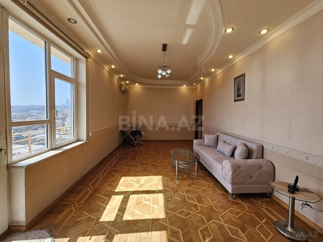 İcarəyə verilir 4 otaqlı yeni tikili 180 m², 28 May m., photo 13 from 22