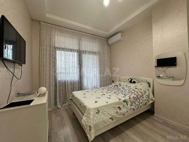 Сдаётся 3-комн. новостройка 100 м², м. Нариман Нариманов, photo 13 from 24