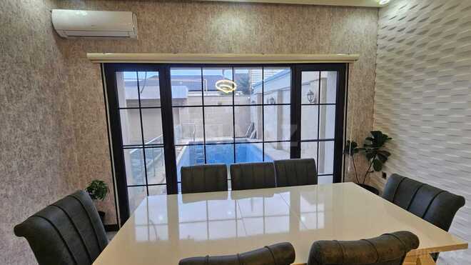 Продаётся 5-комн. дом/дача 200 м², пос. Мардакан, photo 5 from 13