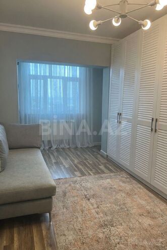 Satılır 3 otaqlı köhnə tikili 80 m², Əhmədli q., photo 10 from 15