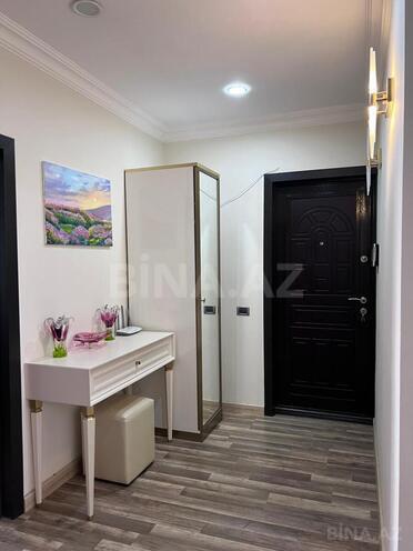 Satılır 3 otaqlı köhnə tikili 80 m², Əhmədli q., photo 13 from 15