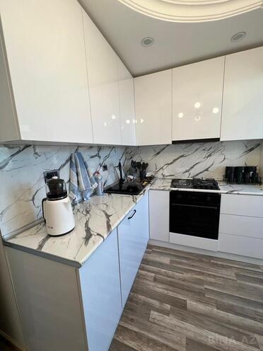 Satılır 3 otaqlı köhnə tikili 80 m², Əhmədli q., photo 7 from 15