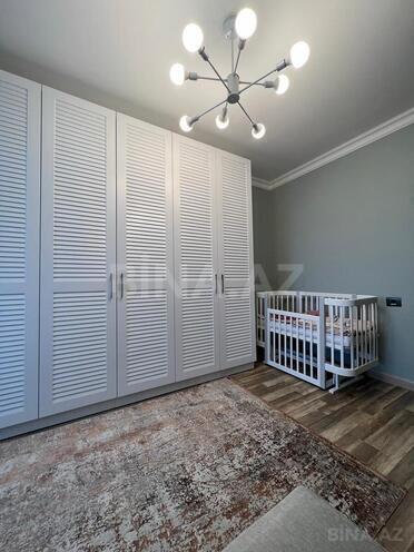 Satılır 3 otaqlı köhnə tikili 80 m², Əhmədli q., photo 9 from 15