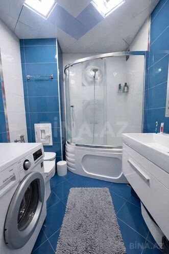 Satılır 3 otaqlı köhnə tikili 80 m², Əhmədli q., photo 12 from 15