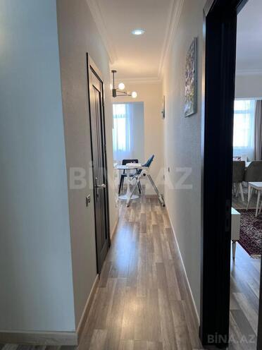 Satılır 3 otaqlı köhnə tikili 80 m², Əhmədli q., photo 14 from 15